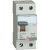 Interruttore differenziale puro salvavita 2P AC 25A 0.03A BTICINO GC723AC25