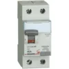 Interruttore differenziale puro salvavita 2P AC 40A 0.03A BTICINO GC723AC40