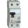 Interruttore magnetotermico differenziale BTDIN 1P+N 2m AC 10A 0.03A BTICINO GC8813AC10