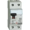 Interruttore magnetotermico differenziale BTDIN 1P+N 2m AC 16A 0.03A BTICINO GC8813AC16