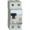 Interruttore magnetotermico differenziale BTDIN 1P+N 2m AC 20A 0.03A BTICINO GC8813AC20