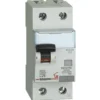 Interruttore magnetotermico differenziale BTDIN 1P+N 2m AC 25A 0.03A BTICINO GC8813AC25