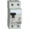 Interruttore magnetotermico differenziale BTDIN 1P+N 2m AC 6A 0.03A BTICINO GC8813AC6
