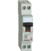 Interruttore magnetotermico modulare BTDIN 1P+N 1m 10A 4,5Ka BTICINO FC881C10