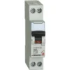 Interruttore magnetotermico modulare BTDIN 1P+N 1m 20A 4,5Ka BTICINO FC881C20