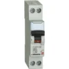Interruttore magnetotermico modulare BTDIN 1P+N 1m 32A 4,5Ka BTICINO FC881C32