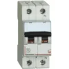 Interruttore magnetotermico modulare BTDIN 1P+N 2m 25A 4,5Ka BTICINO FC810NC25