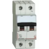Interruttore magnetotermico modulare BTDIN 1P+N 2m 40A 4,5Ka BTICINO FC810NC40