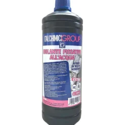 Isolante fissativo acrilico all' acqua extra lt.1 ITALCHIMICI