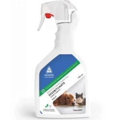 KALIF Disabituante per cani e gatti ad effetto barriera ml.750 pronto all'uso