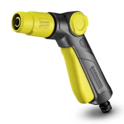 KARCHER Idropistola a getto regolabile per tubo irrigazione giardino