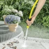 KARCHER Lancia regolabile per irrigazione giardino con getto regolabile e impugnatura ergonomica