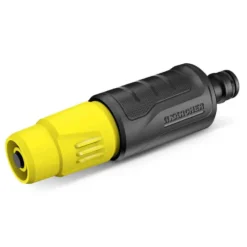 KARCHER Lancia regolabile per irrigazione giardino con getto regolabile e impugnatura ergonomica