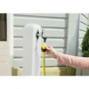 KARCHER Raccordo ad innesto rapido click universale per tubo irrigazione giardino 1/2"-5/8"-3/4"