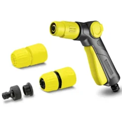KARCHER Set idropistola e raccordi per irrigazione giardino