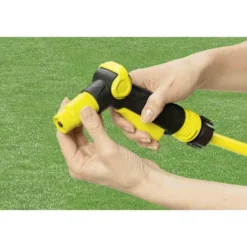 KARCHER Set idropistola e raccordi per irrigazione giardino