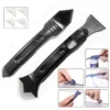 Kit applicatore e togli silicone SIGILL
