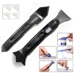 Kit applicatore e togli silicone SIGILL