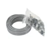 Kit nebulizzatore raffrescatore BREEZE per raffrescamento da esterno mt.7,5 KOMBO