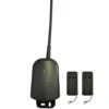 Kit ricevente universale 433Mhz da esterno BRAVO per automazione cancelli
