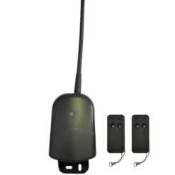Kit ricevente universale 433Mhz da esterno BRAVO per automazione cancelli