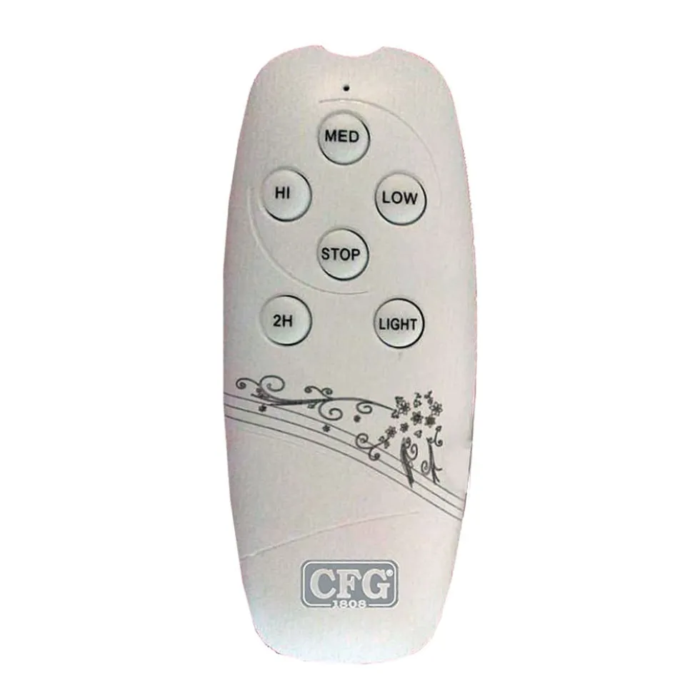 Kit telecomando per ventilatori CFG