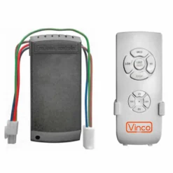Kit telecomando universale per ventilatori da soffitto VINCO 70940