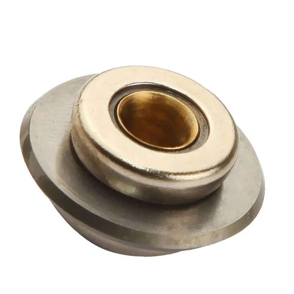 Lama di ricambio per tagliapiastrelle TOLSEN 41034 ø22 X 10,5 X 2mm
