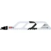 Lama in TCT per muratura mm.304 x 51 x 1,8 x 2T per sega a gattuccio ECEF