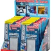 L' AMERICANO IN TASCA Nastro americano telato tascabile extra forte grigio mm.50 x 5 mt.