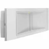Lampada d'emergenza STILE IN LED 8106/11SE8 LI-FE Beghelli 1499L