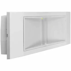 Lampada d'emergenza STILE IN LED 8106/11SE8 LI-FE Beghelli 1499L