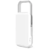 Lampada led ricaricabile portatile SLIDE 900 lumen con funzione di emergenza CFG EL179