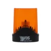 Lampeggiante led universale VDS WAVE LED 12/24/230V