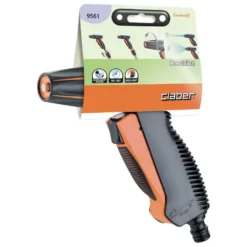 Lancia a pistola CLABER 9561 Precision Confort per tubo giardino