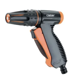Lancia a pistola CLABER 9561 Precision Confort per tubo giardino