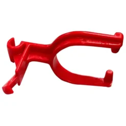 Leva rossa kit ingranaggio GROHE 43896000 per sifone di scarico a tampone GROHE