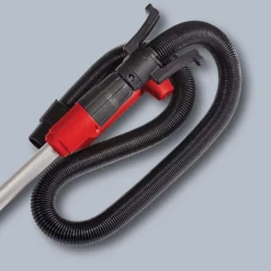 Levigatrice a giraffa per pareti e cartongesso EINHELL TC-DW 225 600W mm.225