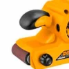 Levigatrice a nastro 810W mm.76 x 533 con regolazione delle velocità TOLSEN 79568