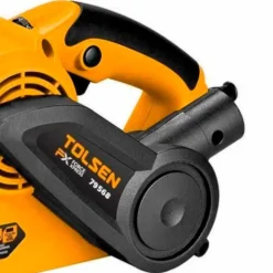 Levigatrice a nastro 810W mm.76 x 533 con regolazione delle velocità TOLSEN 79568