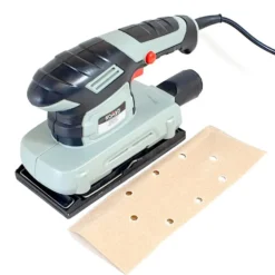 Levigatrice orbitale 150W KOMBO