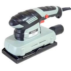 Levigatrice orbitale 150W KOMBO