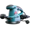 Levigatrice rotorbitale CONCORD RS004 430W mm.150 con regolazione di velocità