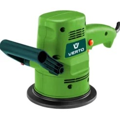Levigatrice rotorbitale VERTO 51G750 380W mm.125