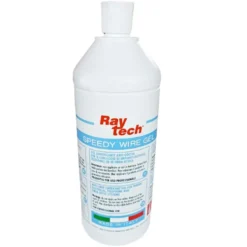 Lubrificante gel scivolante per cavi SPEEDY WIRE lt.1 RAYTECH