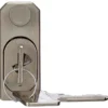 Lucchetto corazzato monoblocco cementato CISA TOP 28550750 mm.75