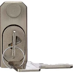 Lucchetto corazzato monoblocco cementato CISA TOP 28550750 mm.75