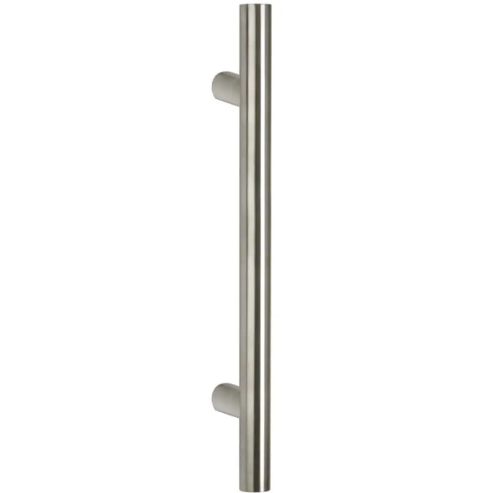 Maniglione per porte ARIZONA cm.50 in acciaio inox AISI 304 satinato