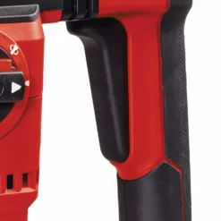 Martello tassellatore demolitore EINHELL TE-RH 32-1600 4F 1600W 4,5 joule