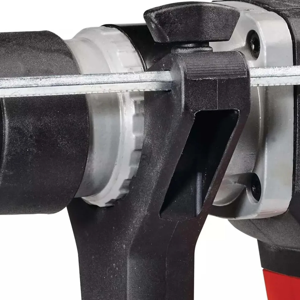 Martello tassellatore demolitore EINHELL TE-RH 32-1600 4F 1600W 4,5 joule